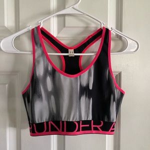 Under Armour Sports Bra